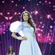 Волшебное шоу: участницы «Мисс Беларусь» вышли на сцену в вечерних платьях