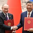 Совместные заявления Путина и Си в Китае – пощечина Вашингтону, пишет FT