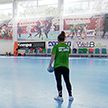 Перенесены квалификационные матчи между женскими сборными Беларуси и Греции