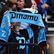 Хоккеисты минского «Динамо» сегодня сыграют первый домашний матч плей-офф КХЛ