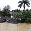 Увеличилось число жертв наводнения в Индии
