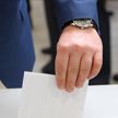 В Эстонии приняли решение не лишать граждан Беларуси избирательных прав