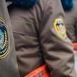 Задержание диверсантов СБУ в Лельчицком районе: подробности контртеррористической операции