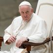 Папа Римский назвал конфликт на Украине «мировой войной»