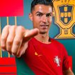 Marca: Криштиану Роналду станет игроком саудовского «Ан-Насра» с 1 января