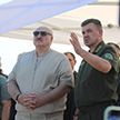 Александр Лукашенко прокомментировал слухи о своем здоровье