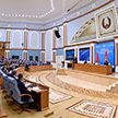 А. Лукашенко обозначил ориентир в 9 миллиардов долларов для экспорта продукции АПК