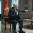 «Вы поступили, как фашисты!» Лукашенко дал интервью британскому BBC
