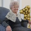 Ветеран Великой Отечественной войны отметила 100 лет: она мечтает угостить своими знаменитыми рогаликами Президента
