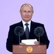 Путин: образцы перспективных вооружений России превосходят зарубежные аналоги на десятилетия