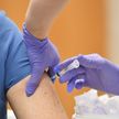 В Беларуси на неделе завершилась вакцинация медработников первой дозой препарата «Спутник V»