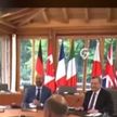 В Европе – время саммитов G7 и НАТО