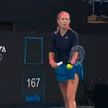 Виктория Азаренко обыграла Ангелину Калинину в теннисном турнире в Австралии