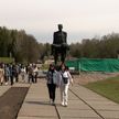 Молодежь примет активное участие в реконструкции мемориального комплекса Хатынь