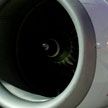 В голландском аэропорту человек попал в турбину самолета