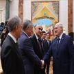 Александр Лукашенко: действия НАТО ведут к глобальному конфликту