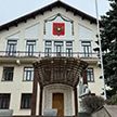 В Вильнюсе задержали мужчину, который мог бросать коктейли Молотова в посольство России