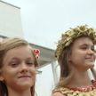 Брест празднует День города: там проходит первый фестиваль моды и стиля «LookБуг»