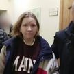 Суд продлил арест для Дарьи Треповой, которая проходит по делу о теракте