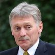 Песков ответил на вопрос о переформатировании спецоперации в КТО: решение за Путиным