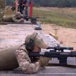 Белорусские военные снайперы и разведчики успешно прошли подготовку к АРМИ-2022