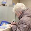 В Беларуси досрочно выплатят пенсии за 7 ноября