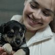«Было трудно сдержать слезы»: финалистки «Мисс Беларусь» посетили приют для животных
