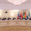 В Конституционном Суде Беларуси проходит международная конференция, приуроченная к его 30-летию