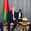 Лукашенко пригласили в Пакистан