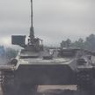 Германия одобрила поставку 178 танков Leopard 1 Украине