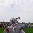 «Юровский хоровод» из белорусской деревни – обряд, который внесен в список нематериального наследия ЮНЕСКО