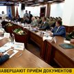 Ход вступительной кампании обсудили на совете ректоров