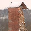 Реставрация Кревского замка ведется в Беларуси. Как сейчас выглядит  уникальный памятник архитектуры?