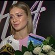 Зина Куприянович вместе с продюсером Виктором Дробышем намеревается представить Беларусь на «Евровидении»