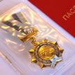32 белоруски награждены Орденом Матери по указу Президента