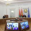 Накопилось слишком много желающих взорвать ситуацию в постсоветских республиках – Лукашенко
