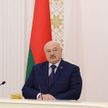 «Нам не штрафы нужны и наказания, а улучшение работы предприятий».  А. Лукашенко провел совещание по контрольно-надзорной деятельности