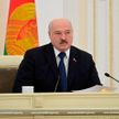 Лукашенко: российских ракет в момент ЧП в Польше в воздухе не было