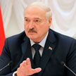 Лукашенко: никакого контрнаступа нет и быть не может