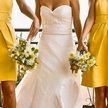 Невеста тайно откормила сестёр к своей свадьбе