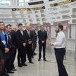 Участники из 11 государств собрались на Международный культурно-исторический форум в Минске