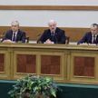«Нельзя рубить с плеча». Лукашенко назвал главные требования к управленцам