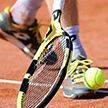 Саснович начинает выступление на теннисном турнире в Чехии