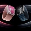 Apple прекращает продажи Watch Series 9 и Ultra 2