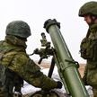 Россия применяет в СВО на Украине несбиваемые снаряды «Грань» и «Китолов»