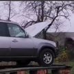 Мужчину в Копыльском районе придавило авто на самодельной эстакаде – он умер