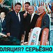 Мечта Зеленского о бомбе; угроза тотальной мобилизации для украинцев; саммит БРИКС в Казани – смотрите в «ОбъективНо»