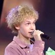 Открытием года на «Песне года Беларуси» стал Никита Белько