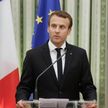 Франция предоставит военную технику и финансовую помощь Украине