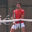 Новак Джокович примет участие в открытом чемпионате Австралии по теннису